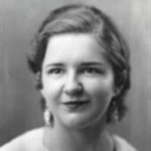 Mary Tate