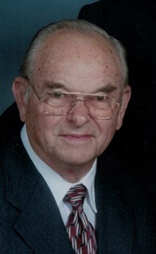 Virgil Ray Bowen