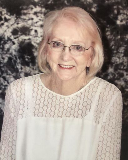Florence Glisson Profile Photo