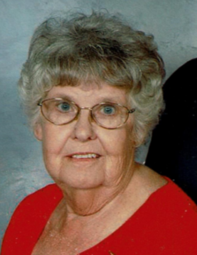 ​Marguerite Alice Cannady Guthrie Gillikin Profile Photo