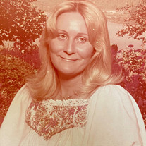 Jeanette "Janet" Buchanan Profile Photo