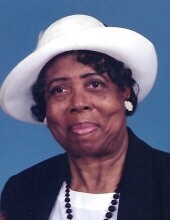 Willie  Mae Whimper Nelson  (Lansing) Profile Photo