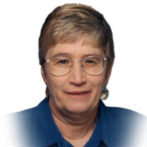Janette Blanche Hofmeister Profile Photo