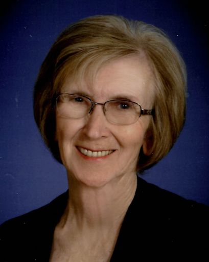 Shirley F. Meek