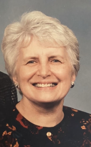 Margery Torgerson Profile Photo