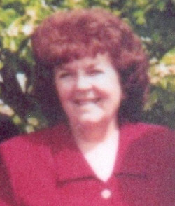 Christine Stephens Creswell