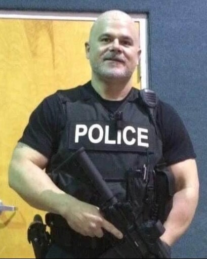 Brett W. Huskey Profile Photo