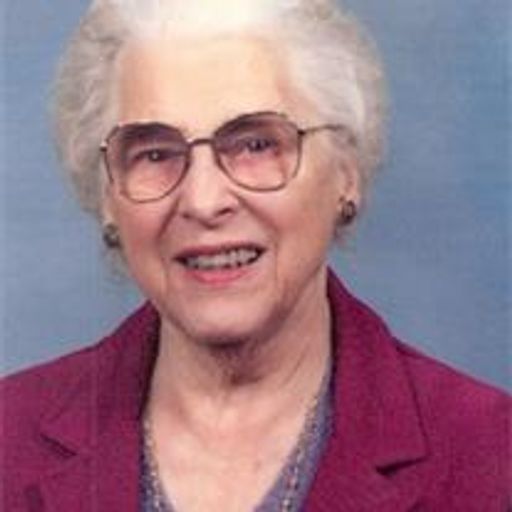 Mildred Burford