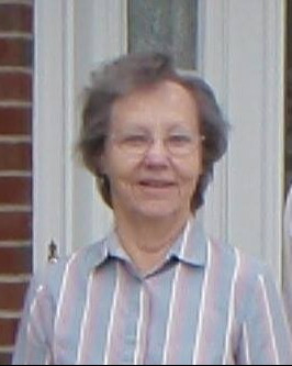 Margaret A. "Peggy" Morrison