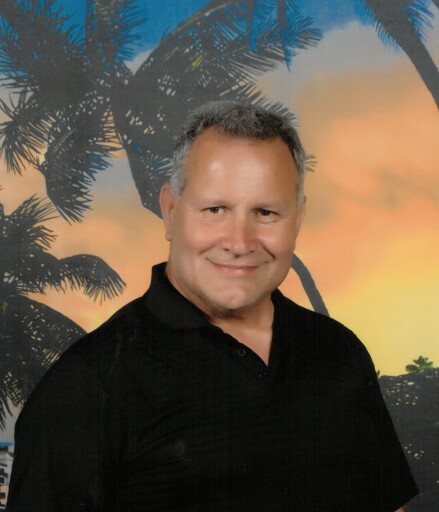 Kevin F. Barradas Sr. Profile Photo