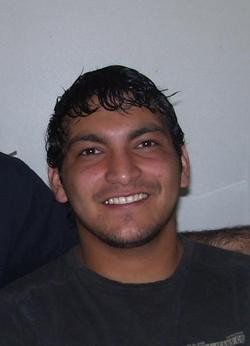 Mario V Sotelo Profile Photo