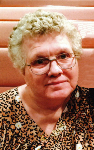 Linda McQuiggan Profile Photo