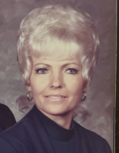 Virginia “Sissy” Mcclure Obituary 2023 - Sunset Memorial Gardens