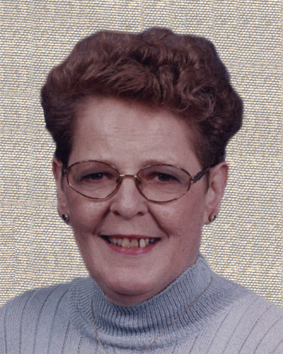 Darlene Nagel