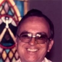 Rev. Paul C. Burke Profile Photo
