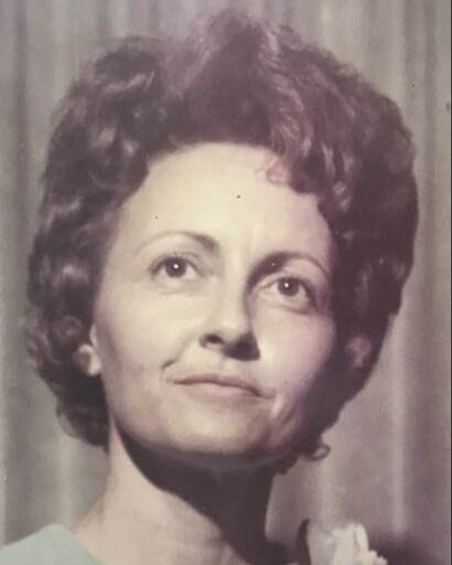 Gladys Wesson Profile Photo