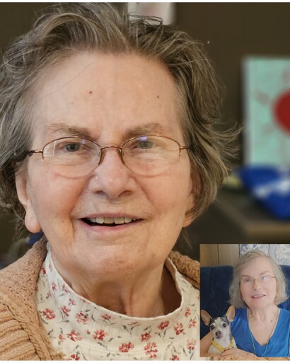 Vonda Sharon Helsley's obituary image