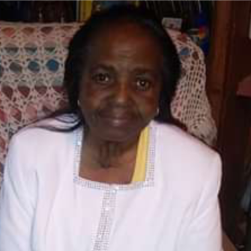 Patricia Ann Johnson  75