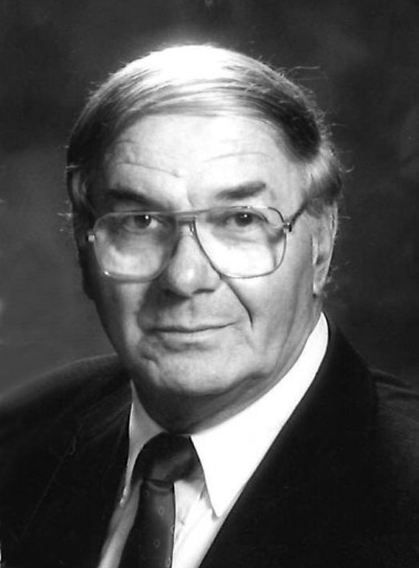 William R. "Bill" Karns