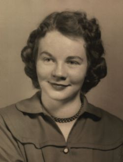 Doris Cook