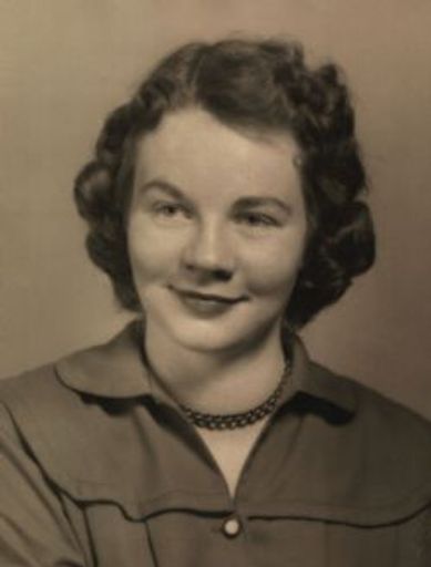 Doris Cook Profile Photo