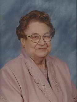 Ethel Patterson