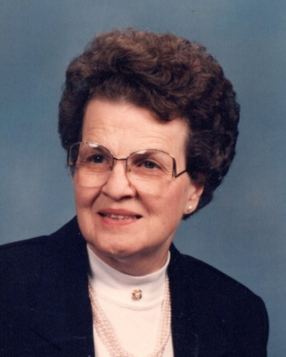 Ruth Ann Yoder Profile Photo