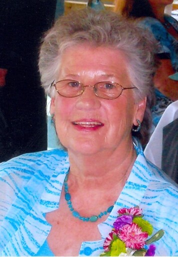 Sharon M. Wales