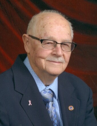 Clair  E.  Kleiser, Sr.