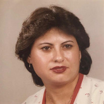 Jeanette Sami Amari