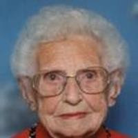 Edna A. Zastrow Profile Photo