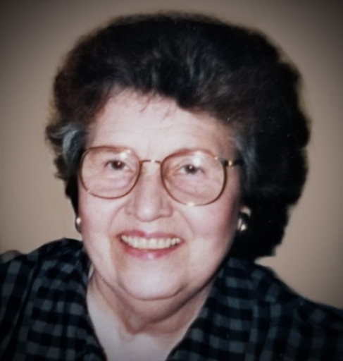 Gladys Holt Profile Photo