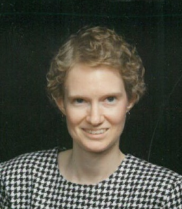 Elizabeth Clippinger Profile Photo