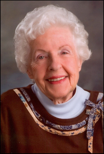 June Schebler Profile Photo