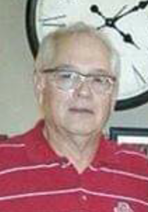 Kash Sewell, Jr.