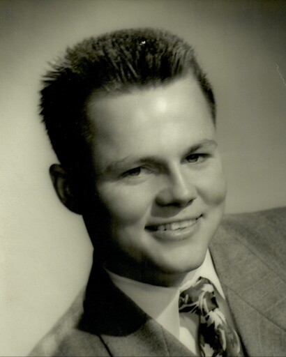 Chuck White's obituary image