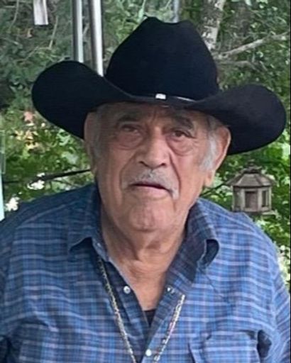 Pablo Rangel, Sr. Profile Photo