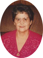 Josephine M. Espinoza