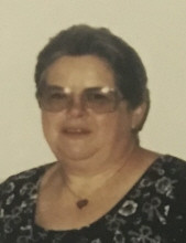 Judy Rae (McBride)  Hensley Profile Photo