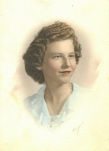 Mabel Eugenia Brockenfelt Profile Photo