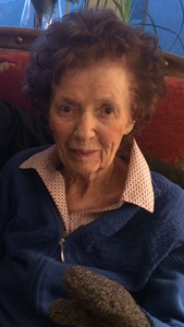 Frances A. Stovall