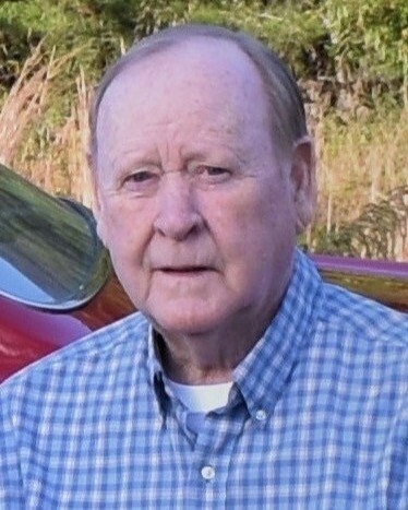 Roger John Garrett's obituary image
