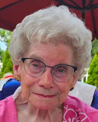 Christine A. Stowe's obituary image