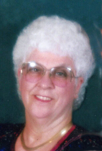 Shirley A. (Walpole)  Robison