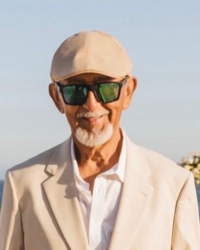 Alfredo Ramos, Sr.'s obituary image