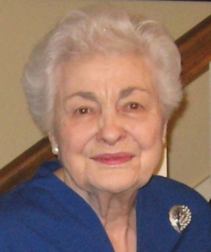 Barbara Mckinney Profile Photo