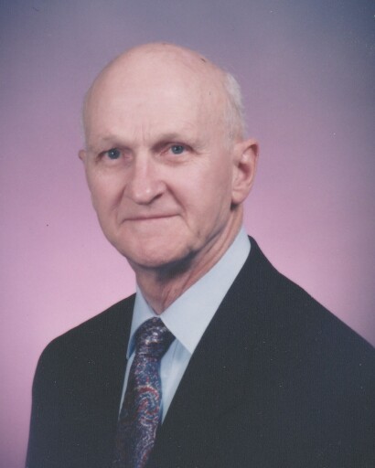 William Corbin "Bill" Elrod Profile Photo