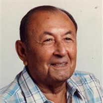 Richard R. Pachuca