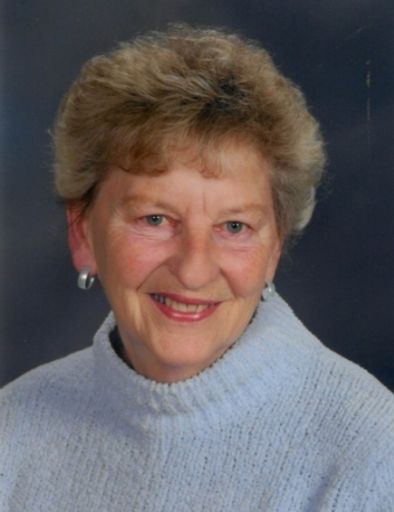 Patricia Ann Wilberg Profile Photo