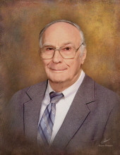 Harold Gaither